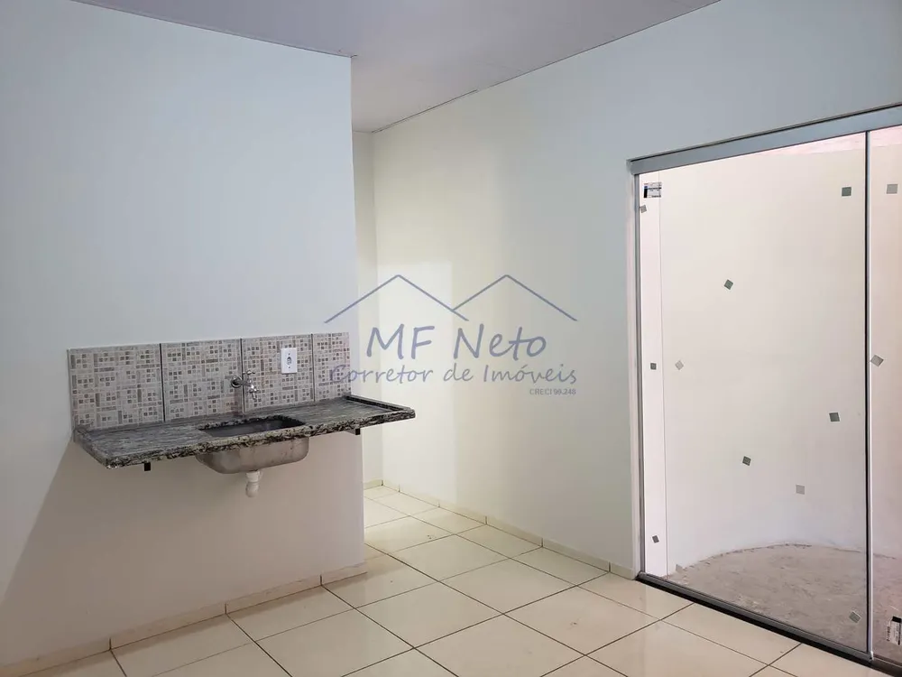 Sala-Conjunto, 30 m² - Foto 4