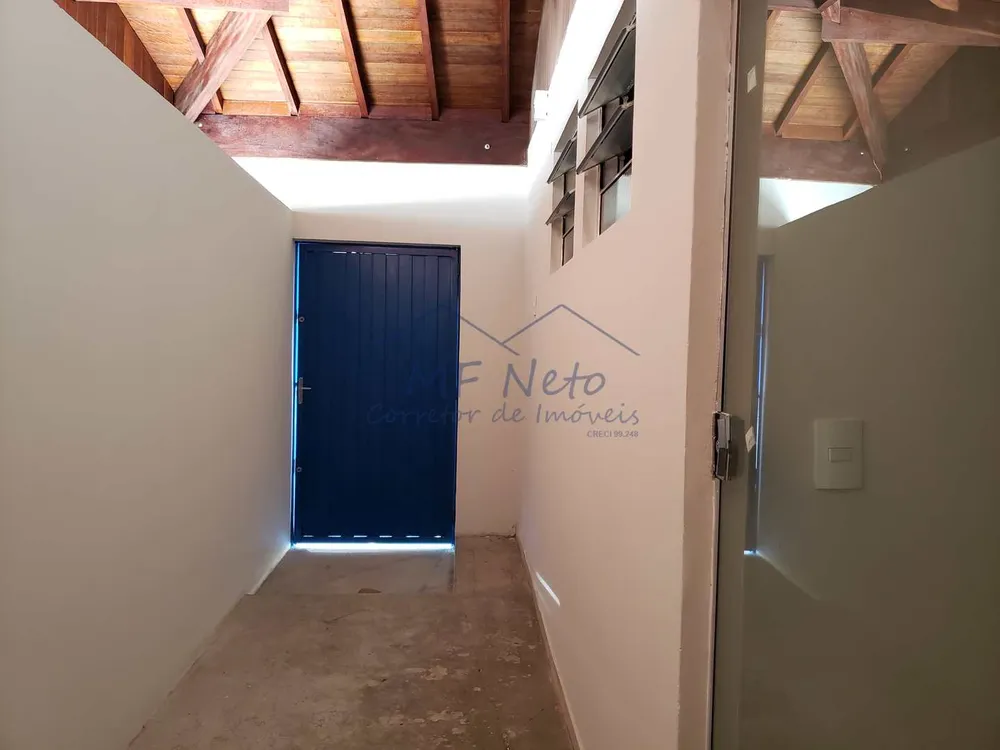 Sala-Conjunto, 30 m² - Foto 8