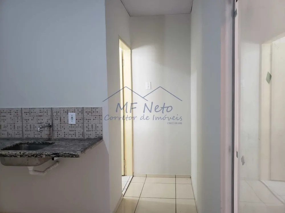 Sala-Conjunto, 30 m² - Foto 5