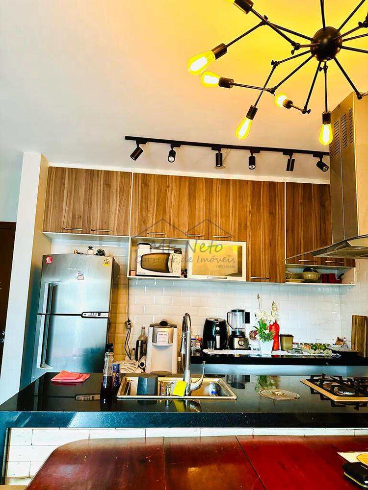 Apartamento, 3 quartos, 83 m² - Foto 18