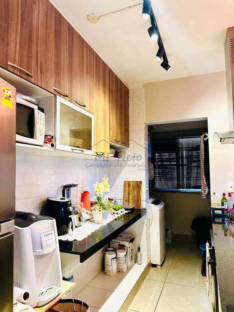 Apartamento, 3 quartos, 83 m² - Foto 3