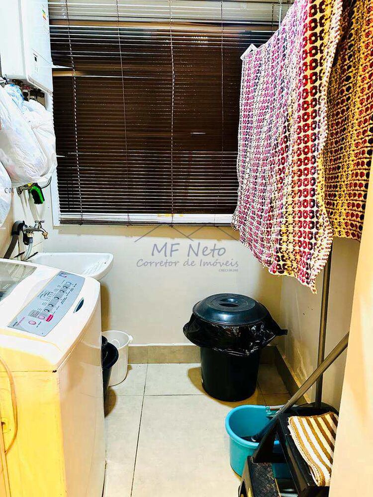Apartamento, 3 quartos, 83 m² - Foto 4