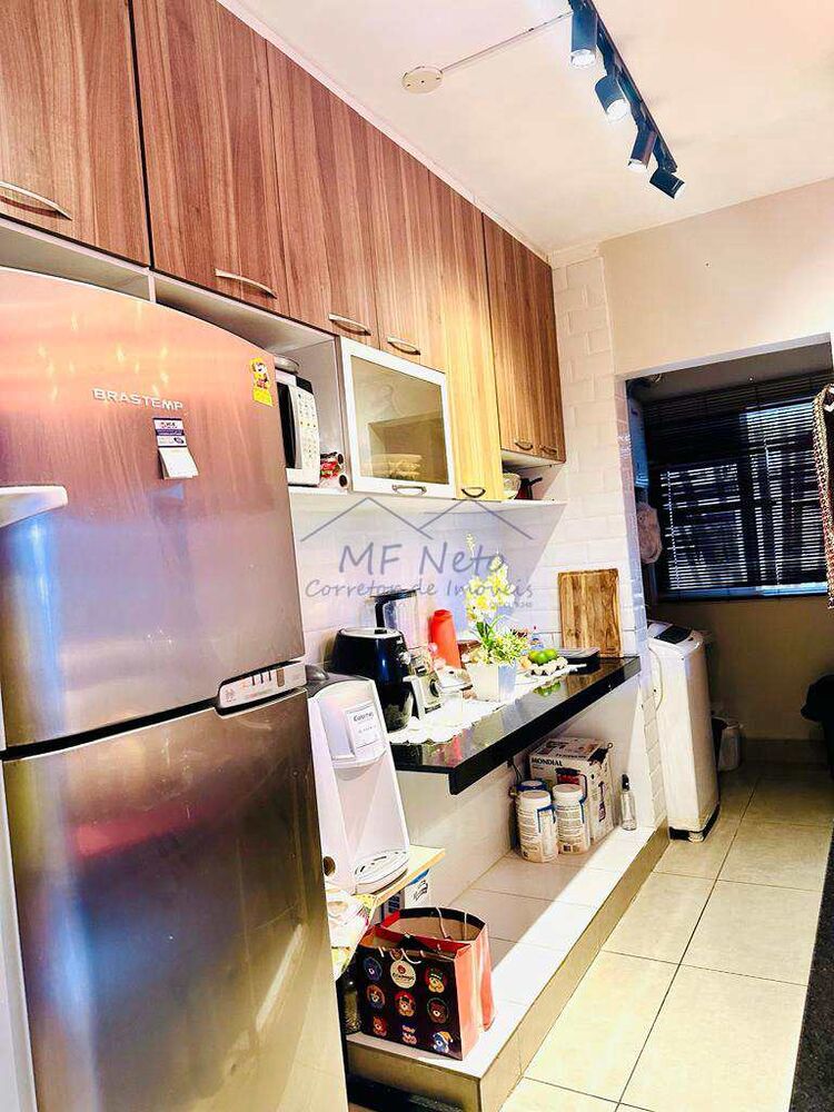 Apartamento, 3 quartos, 83 m² - Foto 30