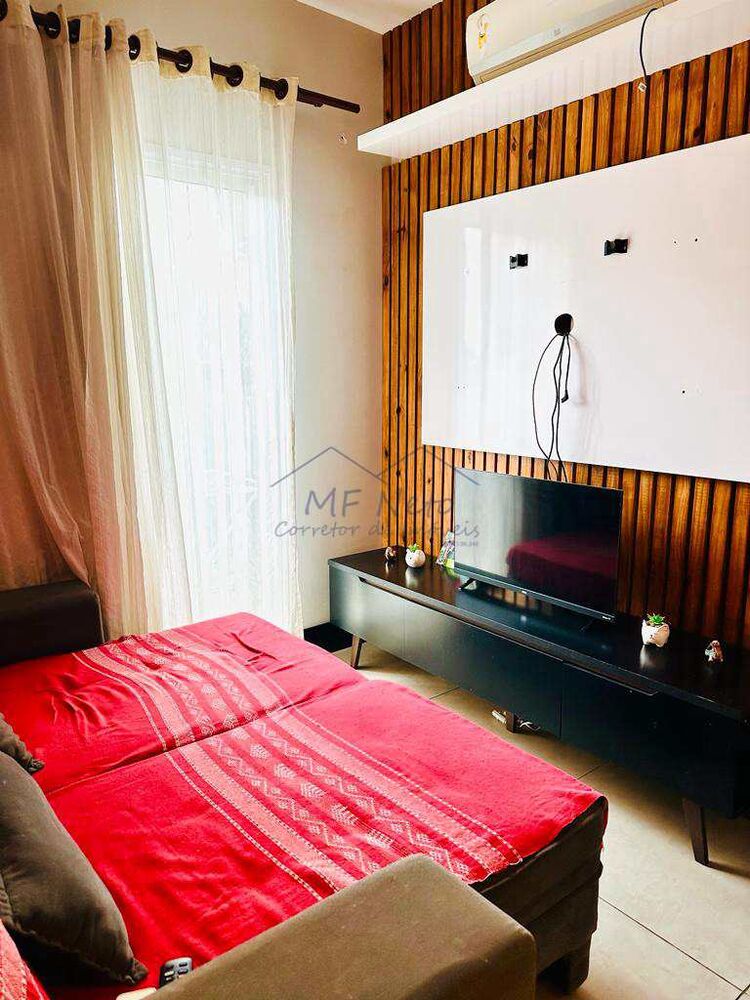 Apartamento, 3 quartos, 83 m² - Foto 23