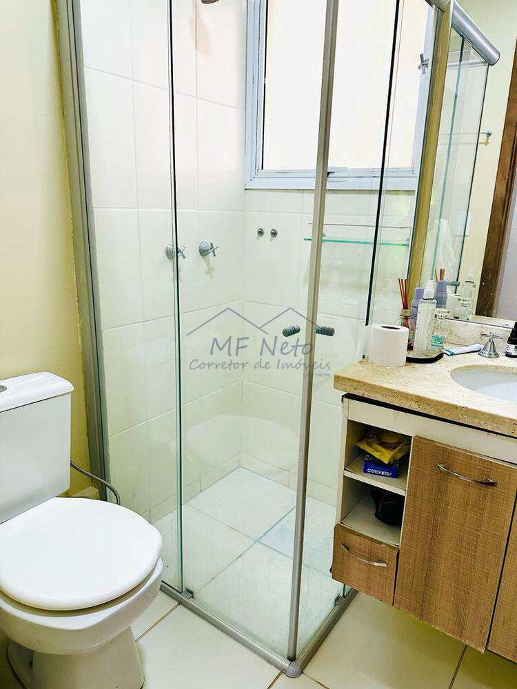 Apartamento, 3 quartos, 83 m² - Foto 25