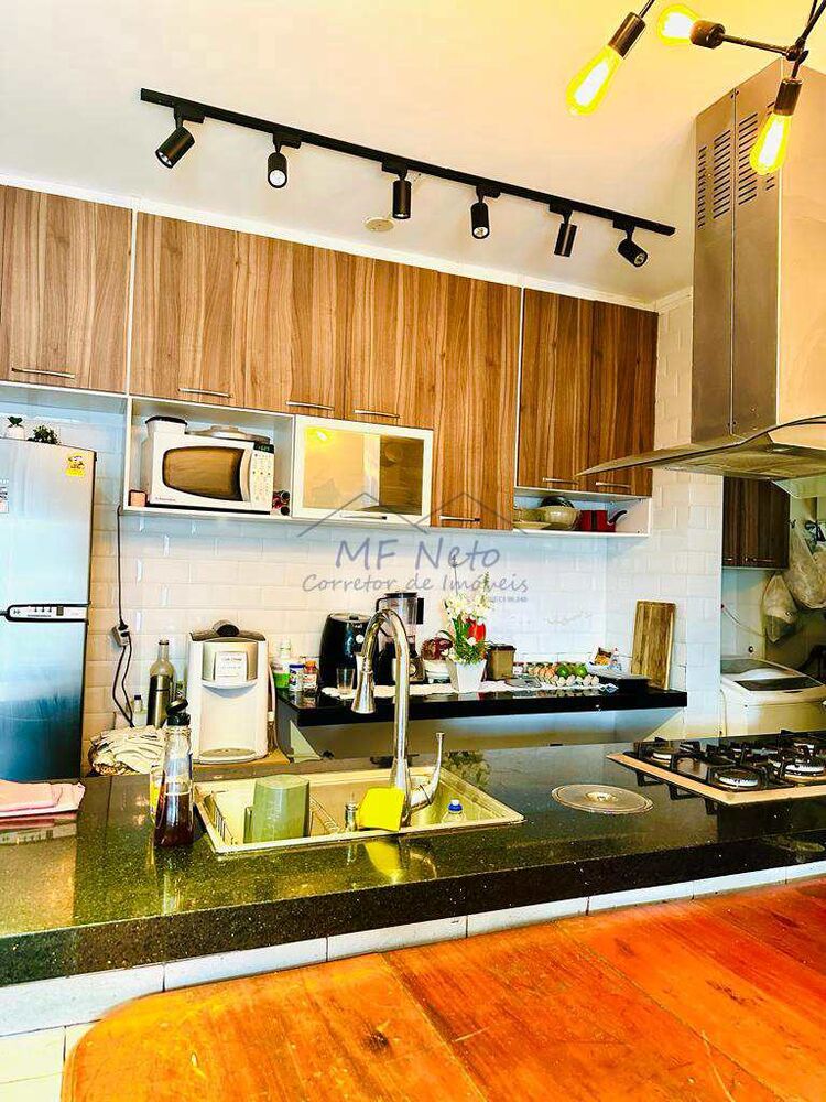 Apartamento, 3 quartos, 83 m² - Foto 2