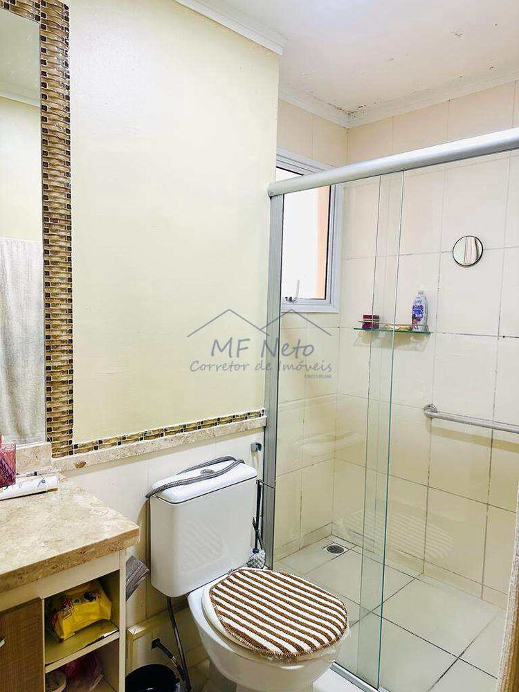 Apartamento, 3 quartos, 83 m² - Foto 21