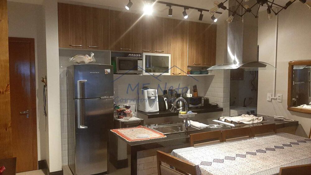 Apartamento, 3 quartos, 83 m² - Foto 7
