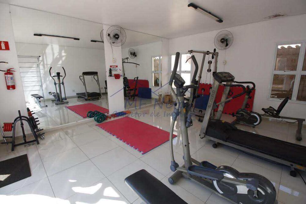 Apartamento, 3 quartos, 83 m² - Foto 27