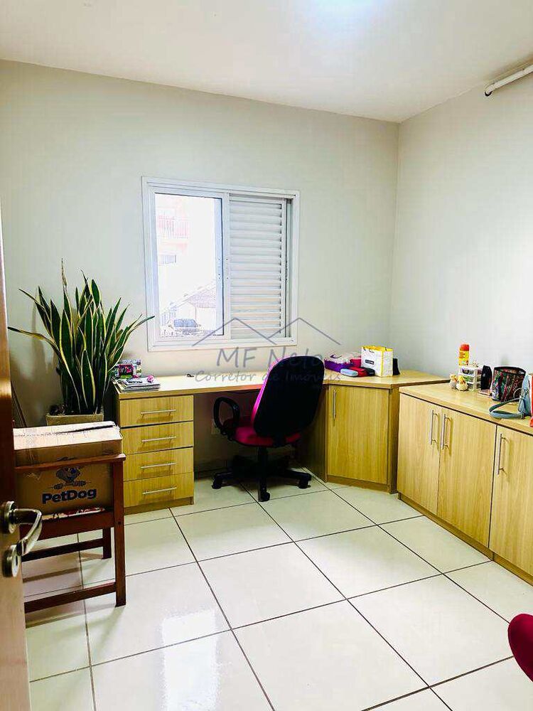 Apartamento, 3 quartos, 83 m² - Foto 11