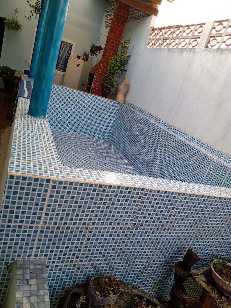 Casa, 3 quartos, 263 m² - Foto 4