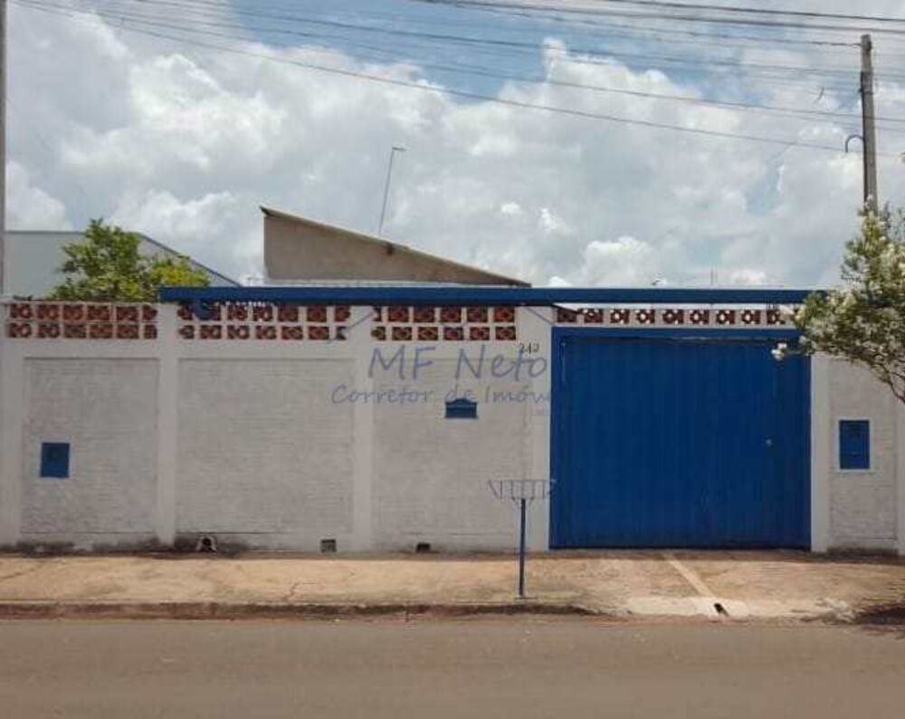 Casa, 3 quartos, 263 m² - Foto 2