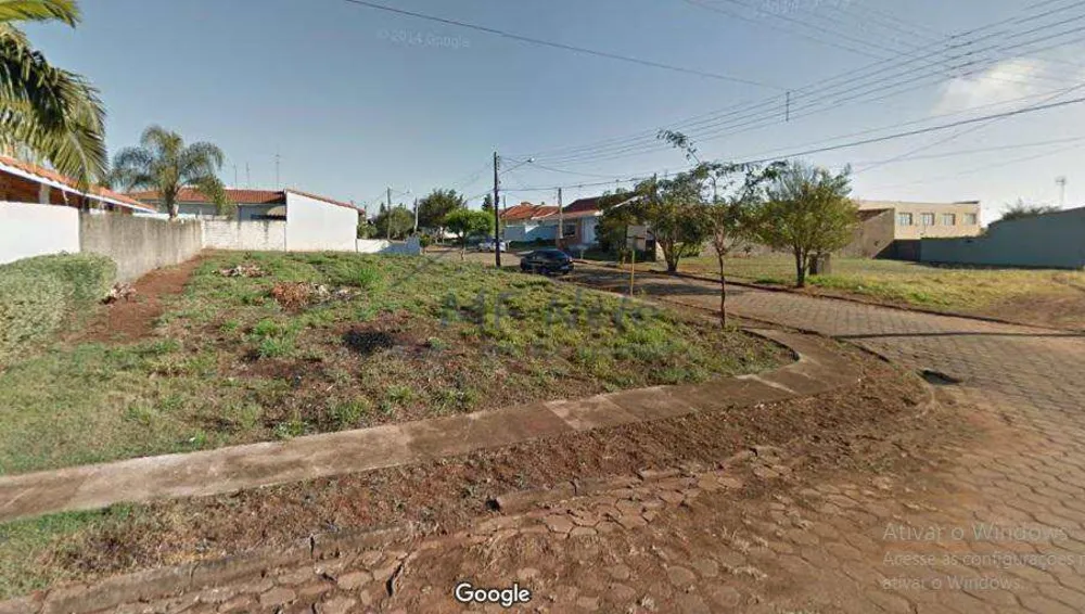 Terreno, 450 m² - Foto 1