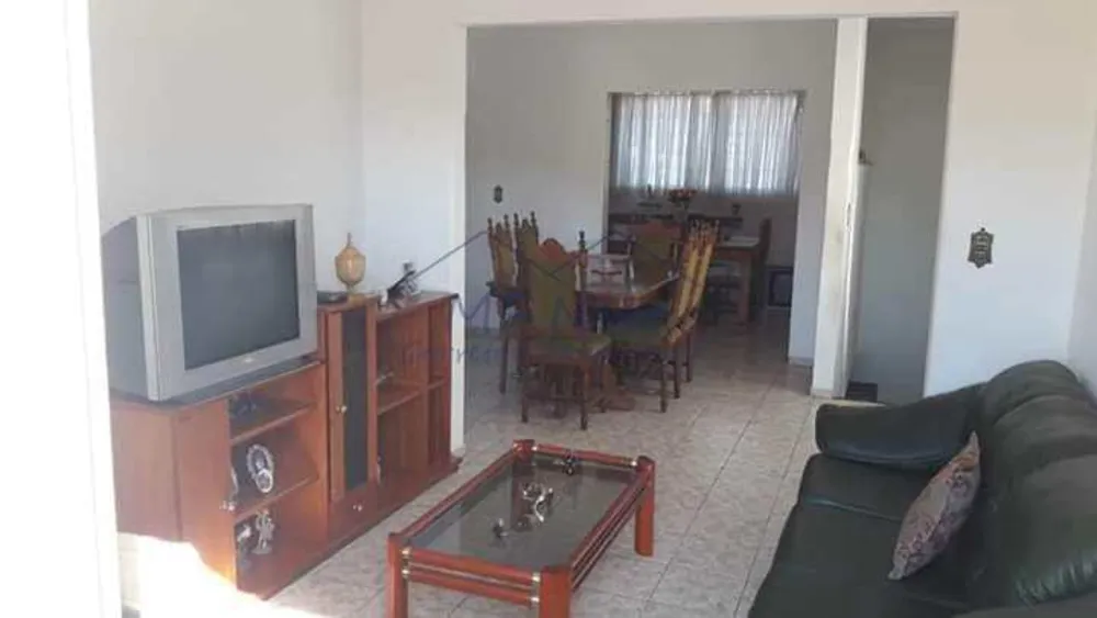 Casa, 3 quartos, 432 m² - Foto 1