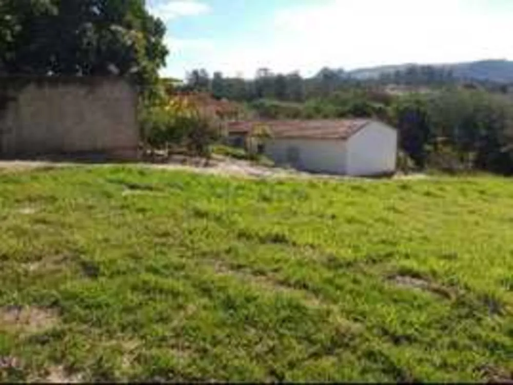 Terreno, 824 m² - Foto 1