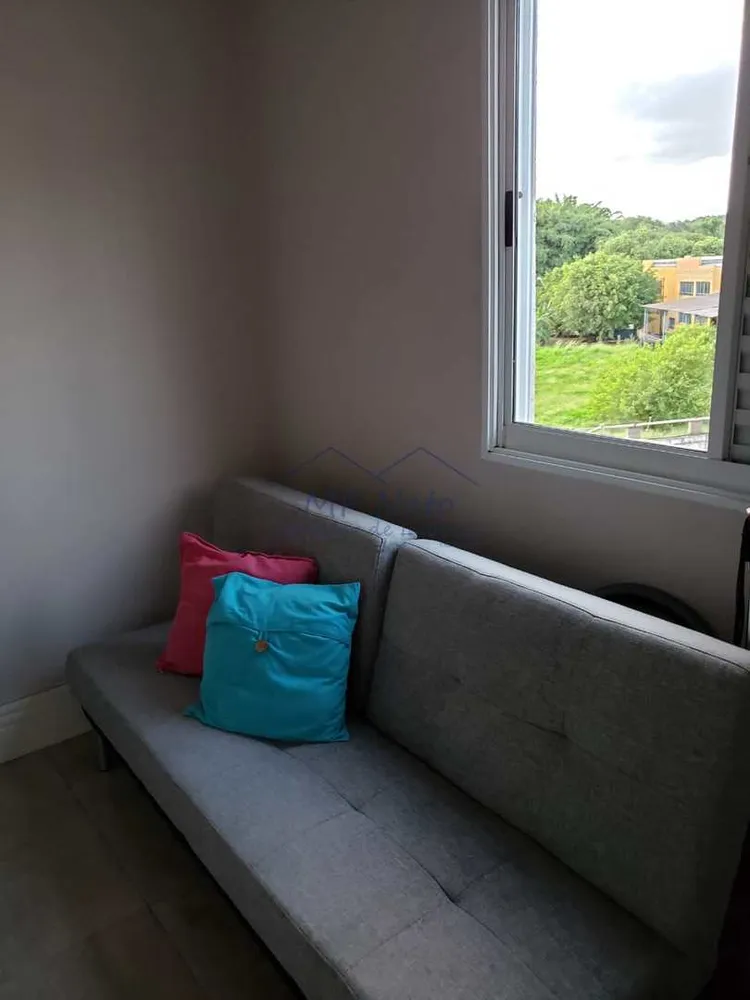 Apartamento, 2 quartos, 50 m² - Foto 1