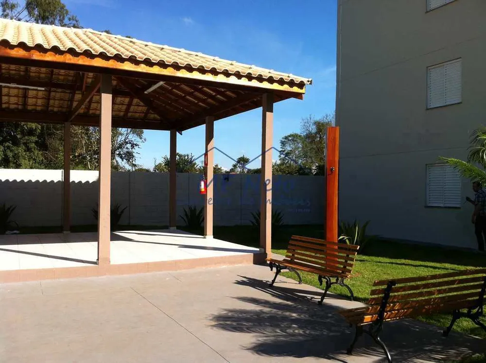Apartamento, 2 quartos, 50 m² - Foto 4