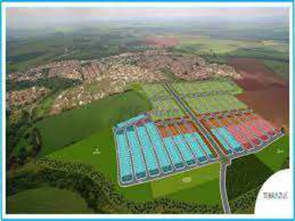 Terreno, 180 m² - Foto 1