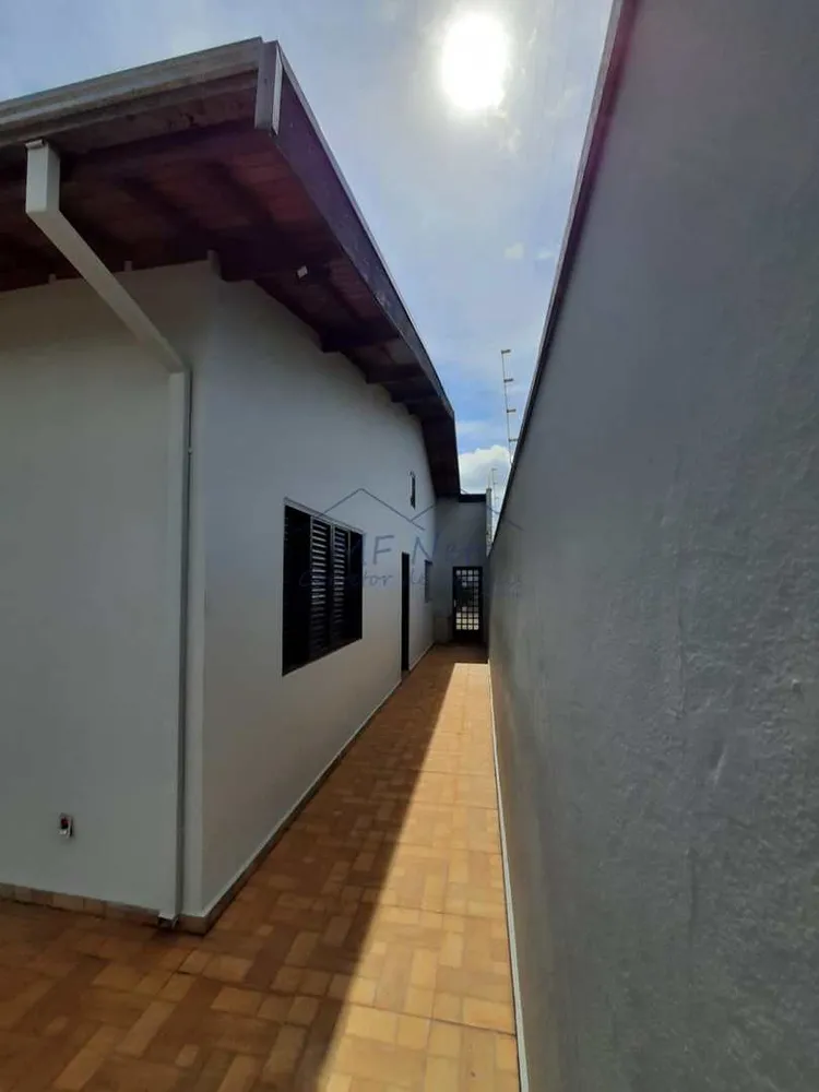 Casa, 3 quartos, 250 m² - Foto 11