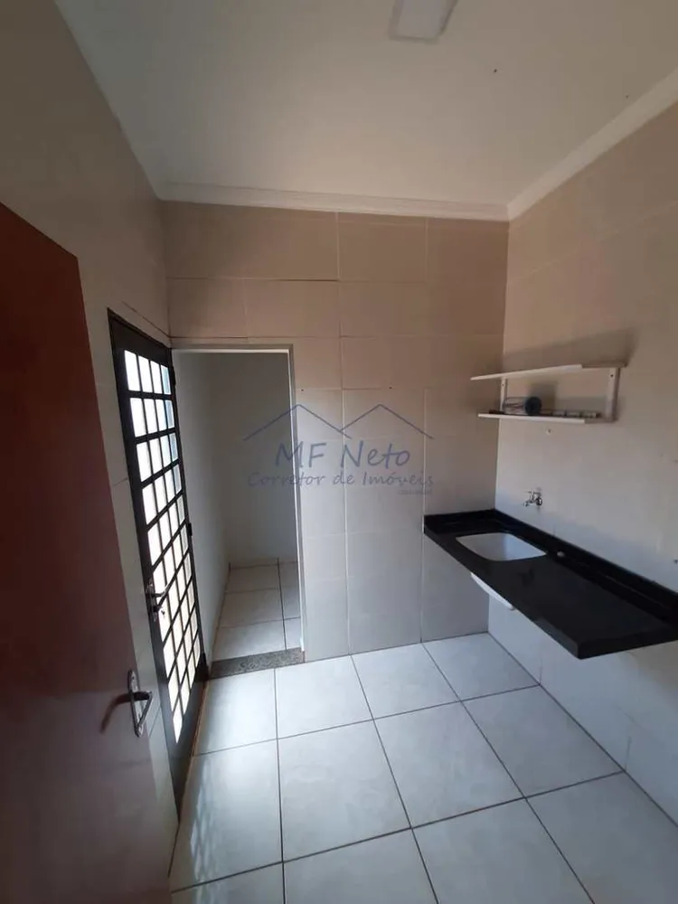 Casa, 3 quartos, 250 m² - Foto 6