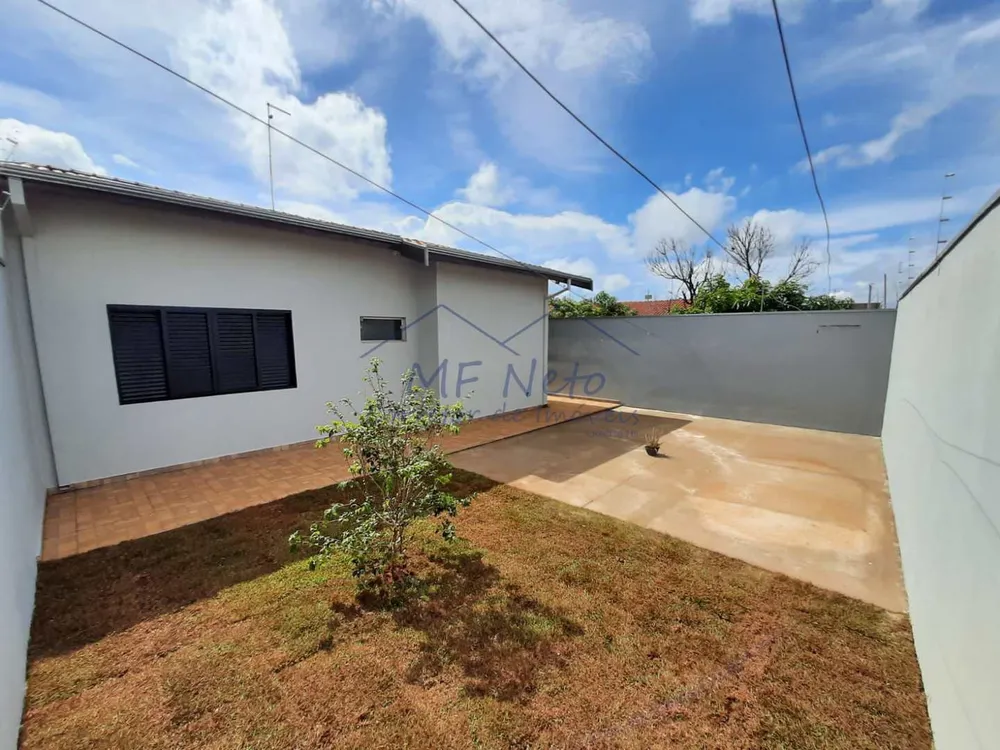 Casa, 3 quartos, 250 m² - Foto 9