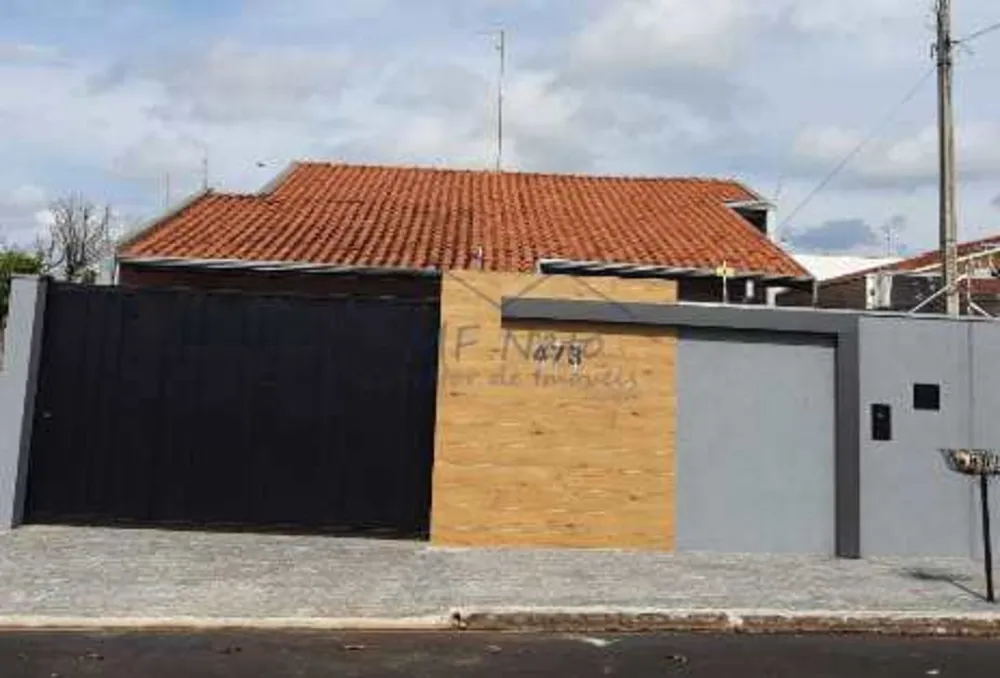 Casa, 3 quartos, 250 m² - Foto 2