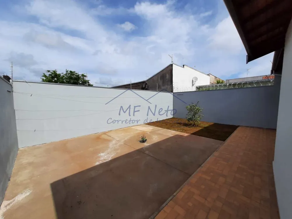 Casa, 3 quartos, 250 m² - Foto 10
