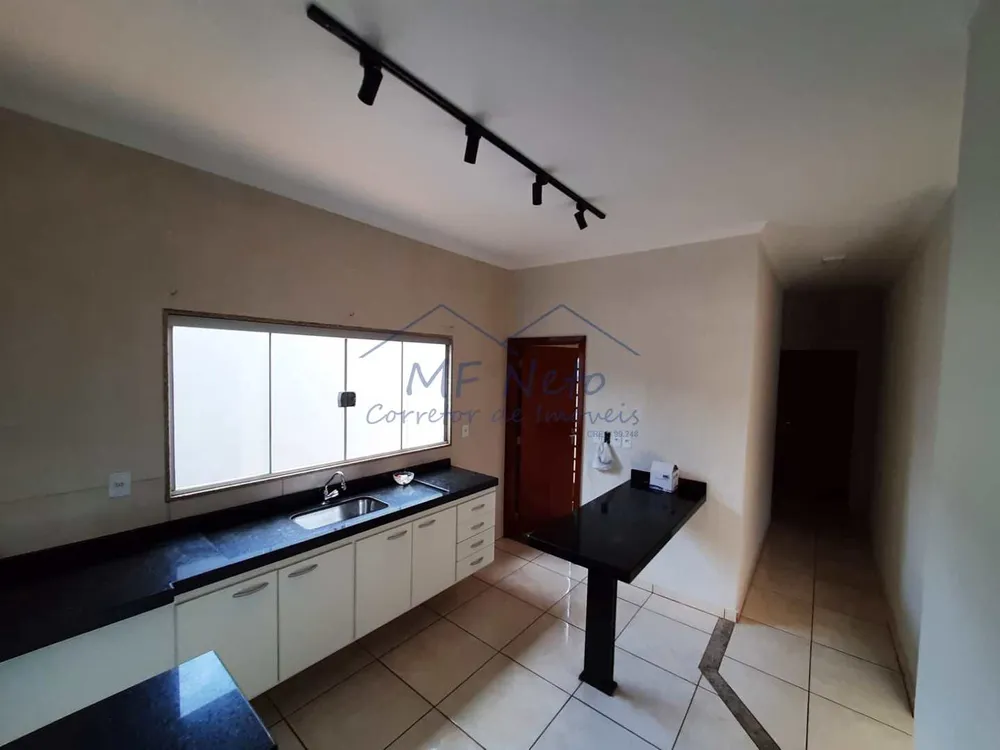 Casa, 3 quartos, 250 m² - Foto 5