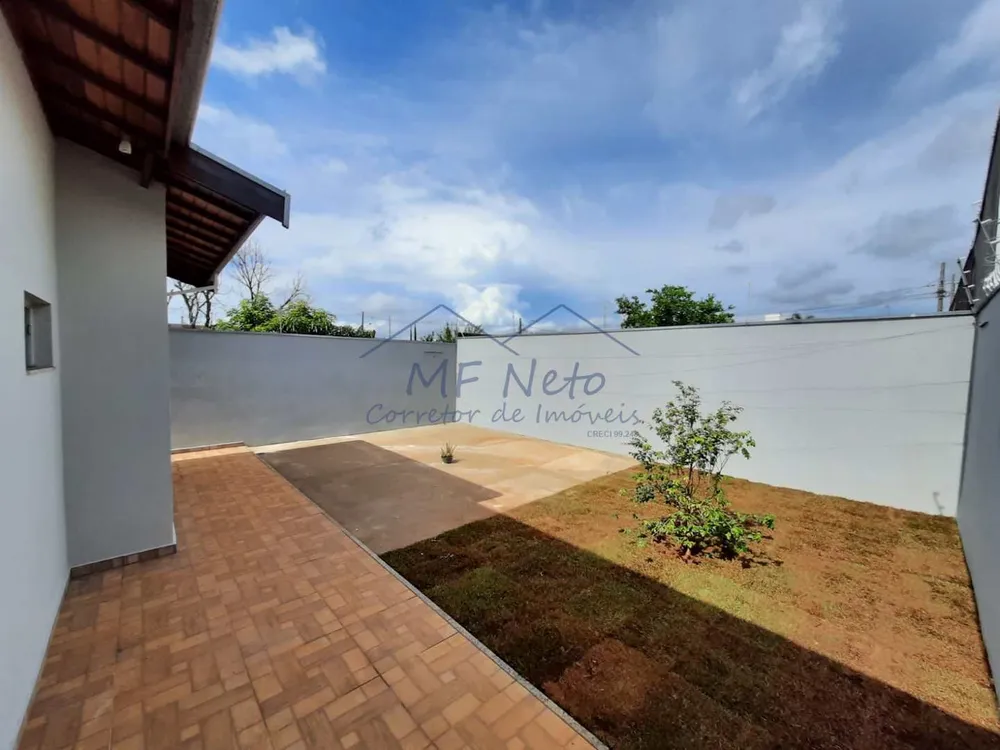 Casa, 3 quartos, 250 m² - Foto 12