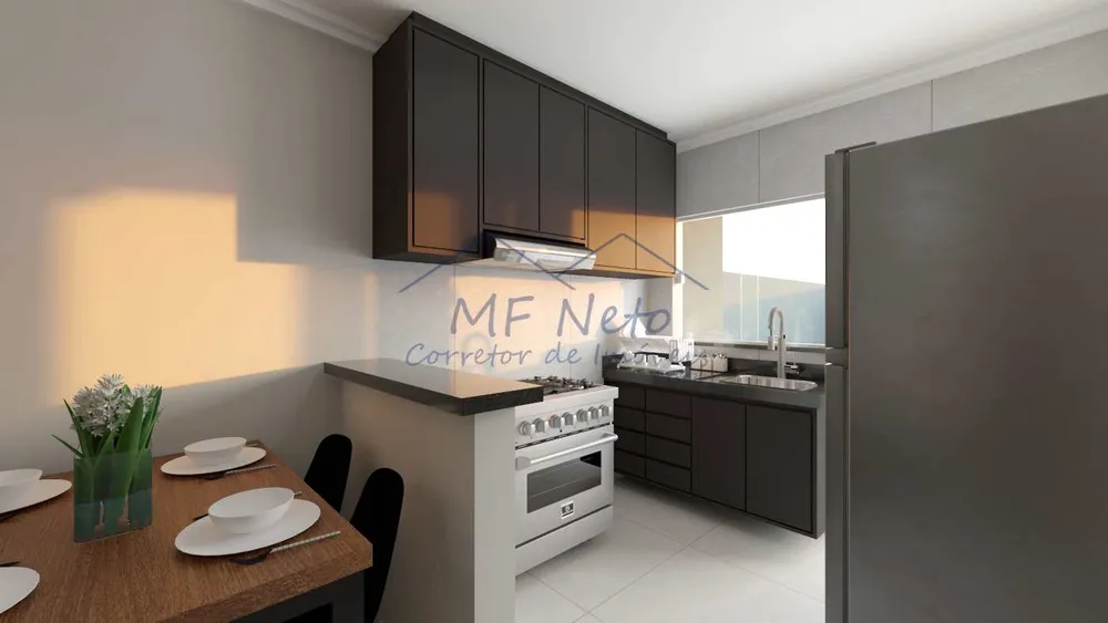 Casa, 3 quartos, 250 m² - Foto 2