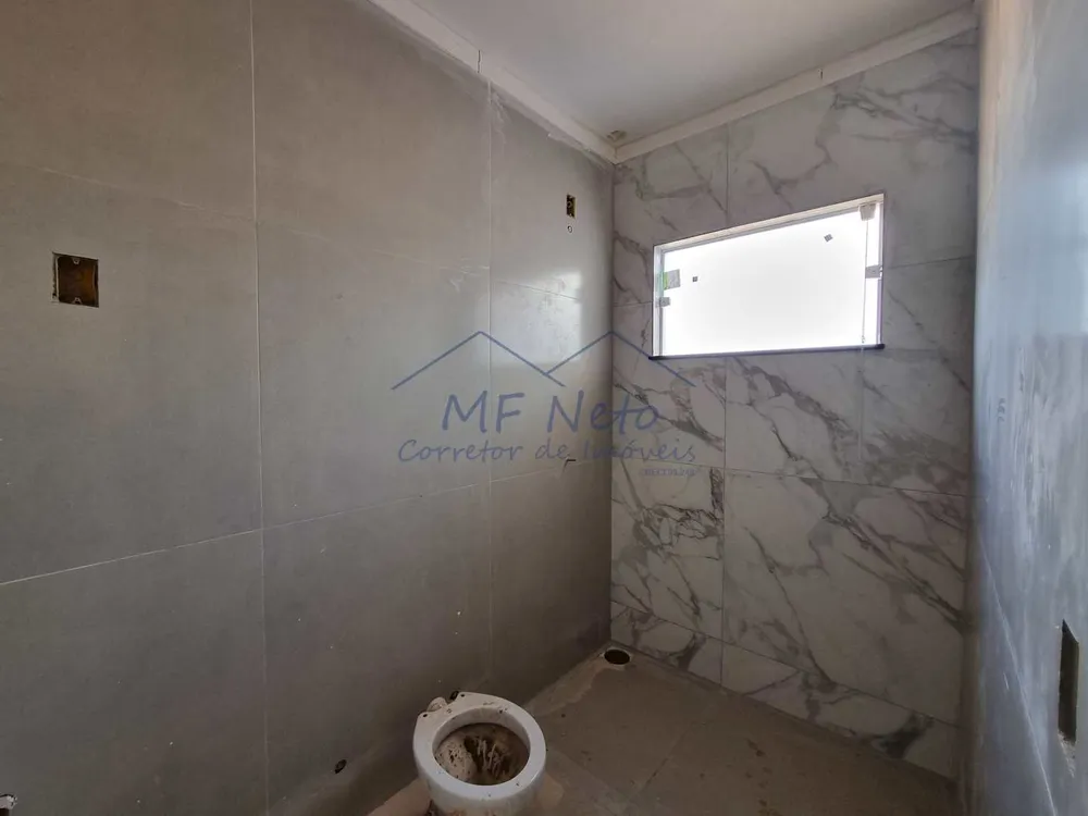 Casa, 3 quartos, 250 m² - Foto 11