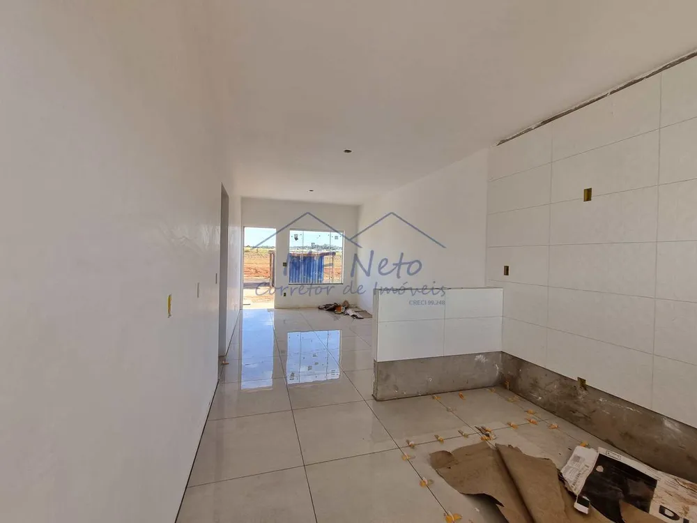 Casa, 3 quartos, 250 m² - Foto 12