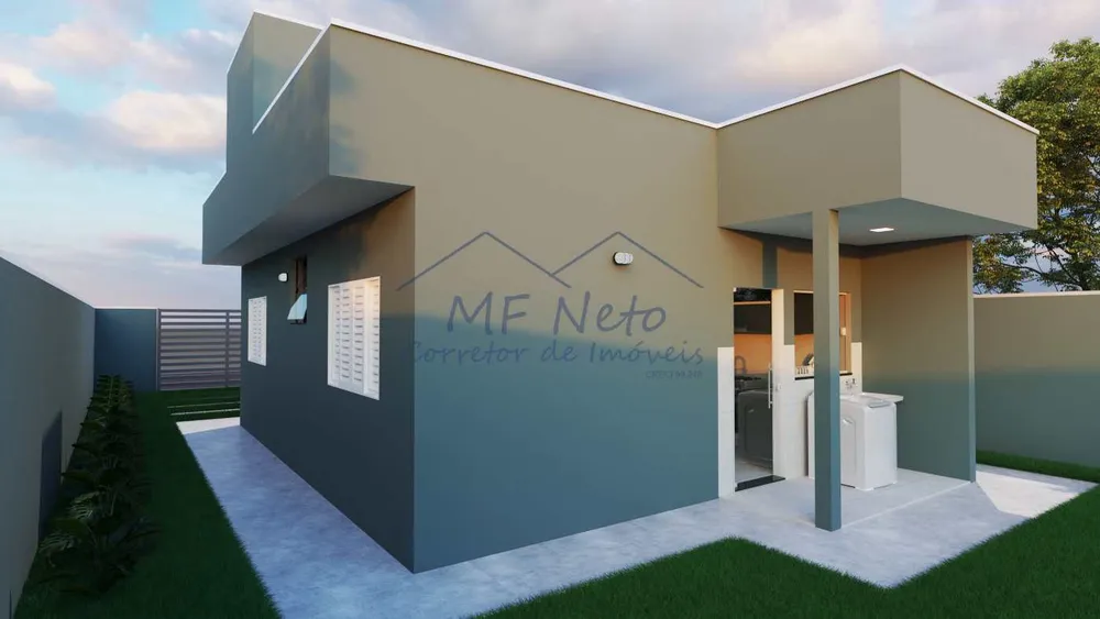 Casa, 3 quartos, 250 m² - Foto 4