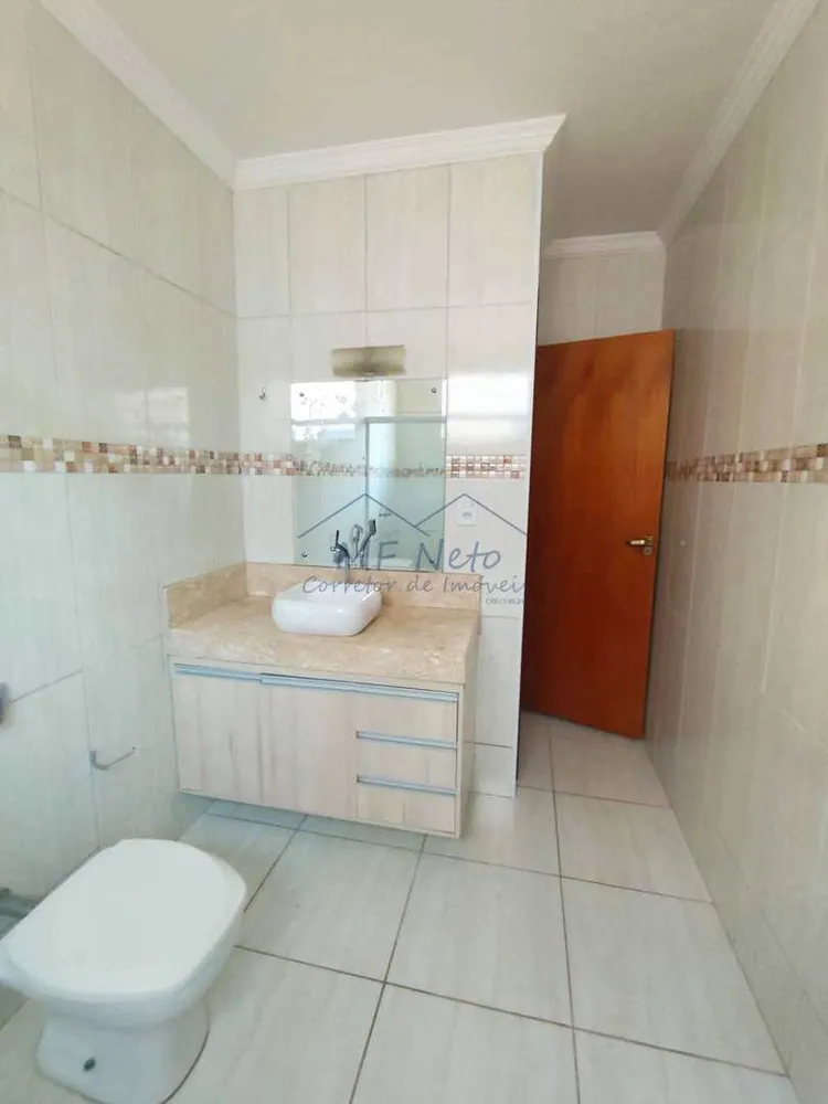 Casa, 4 quartos, 300 m² - Foto 8