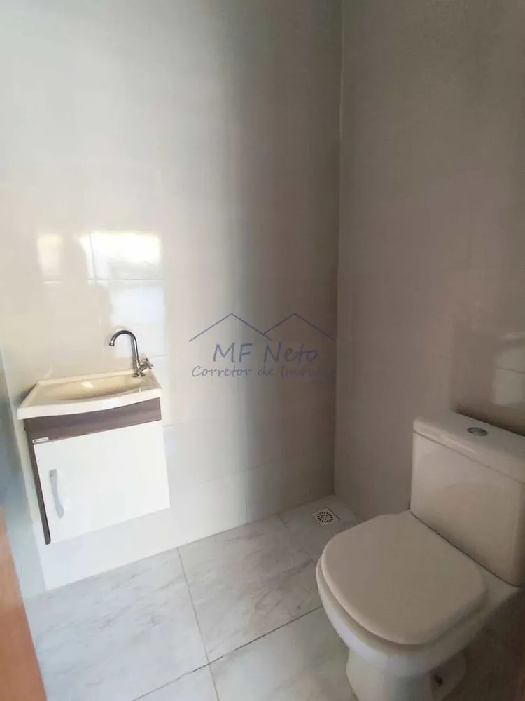 Casa, 4 quartos, 300 m² - Foto 11