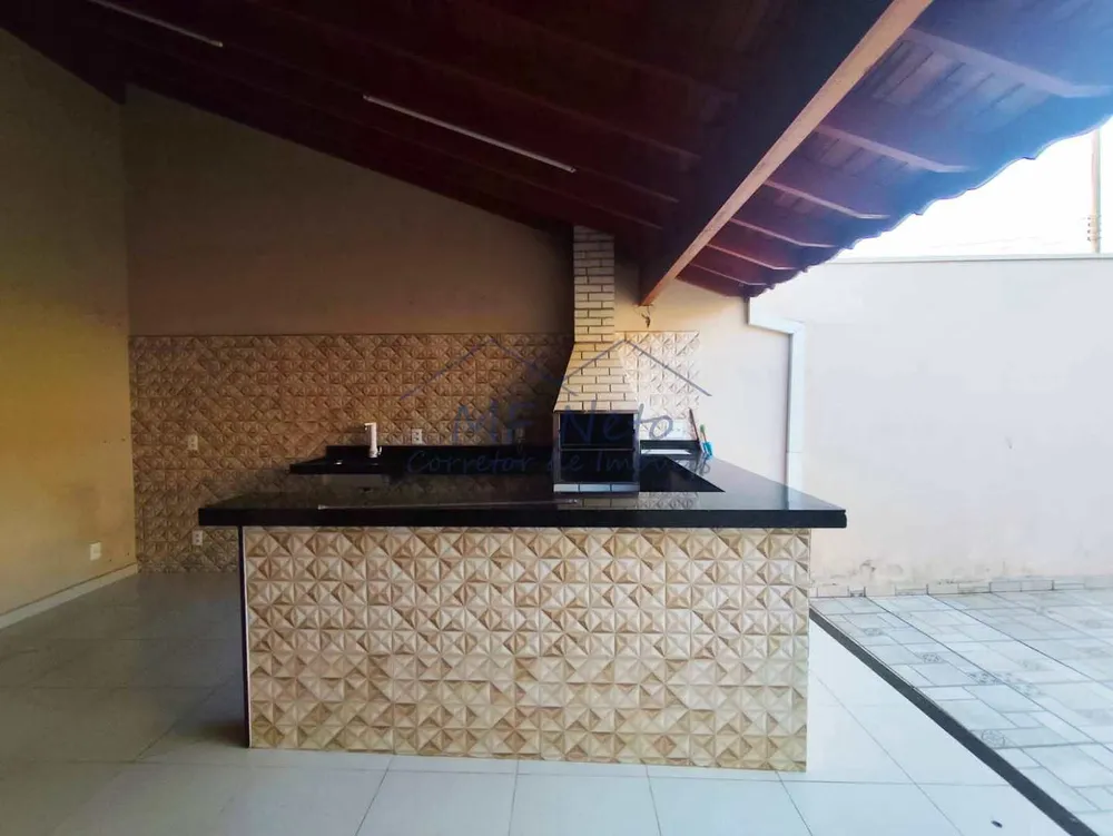 Casa, 4 quartos, 300 m² - Foto 12