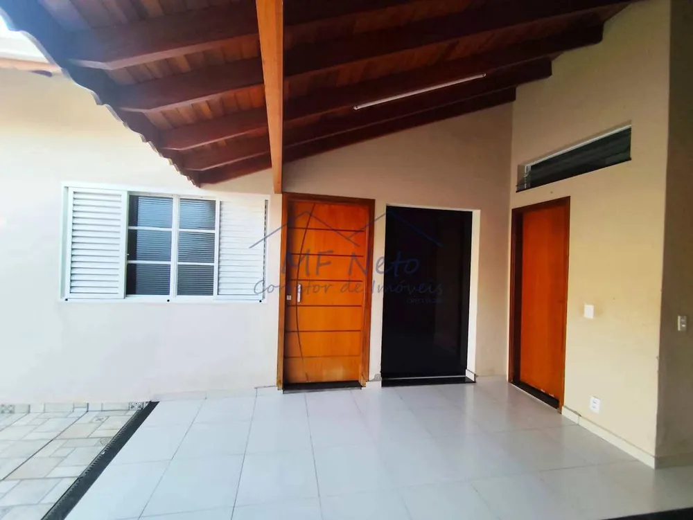 Casa, 4 quartos, 300 m² - Foto 9