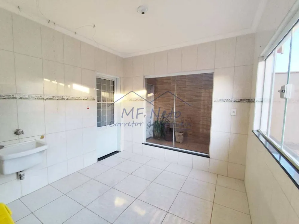 Casa, 4 quartos, 300 m² - Foto 6