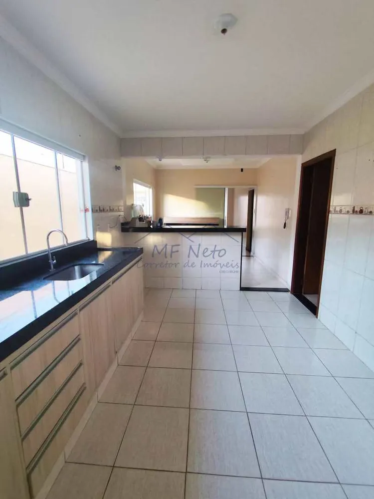 Casa, 4 quartos, 300 m² - Foto 4
