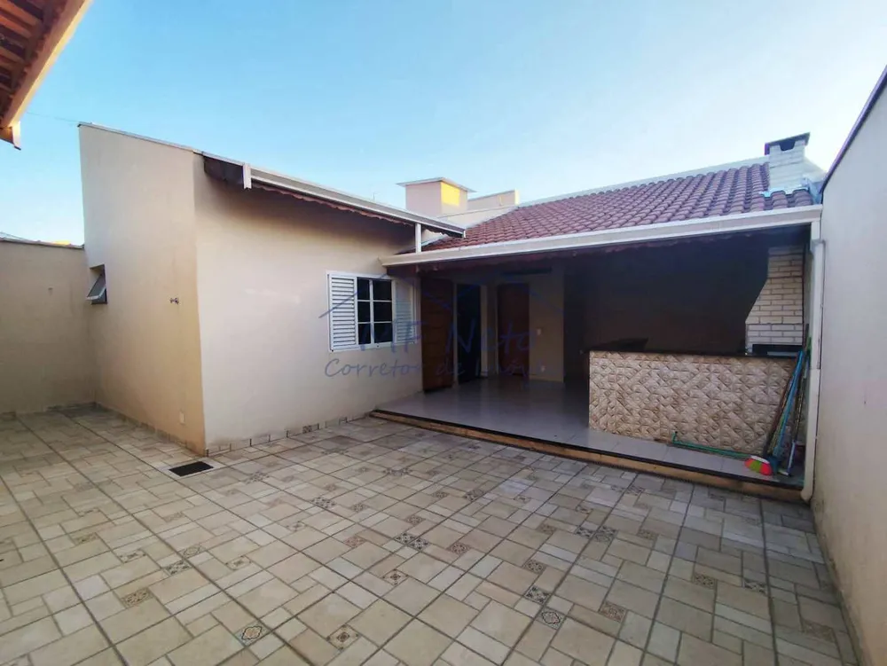 Casa, 4 quartos, 300 m² - Foto 10