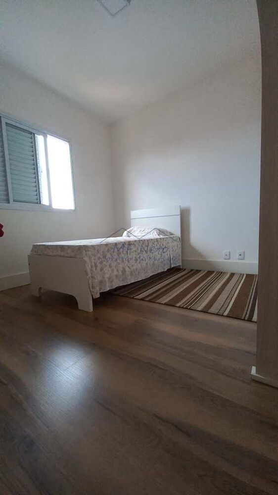 Apartamento à venda com 2 quartos, 65m² - Foto 5