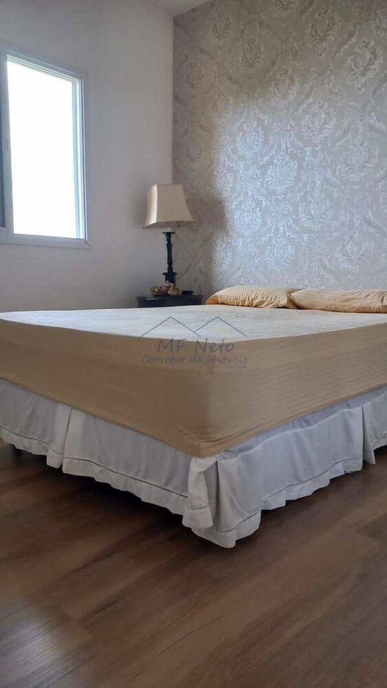 Apartamento à venda com 2 quartos, 65m² - Foto 6