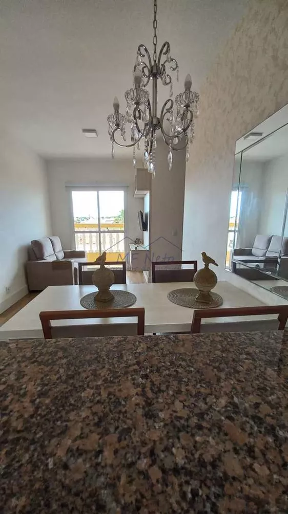 Apartamento à venda com 2 quartos, 65m² - Foto 2