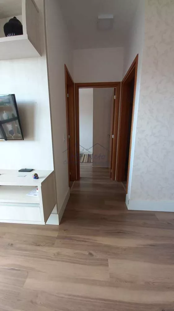 Apartamento à venda com 2 quartos, 65m² - Foto 3