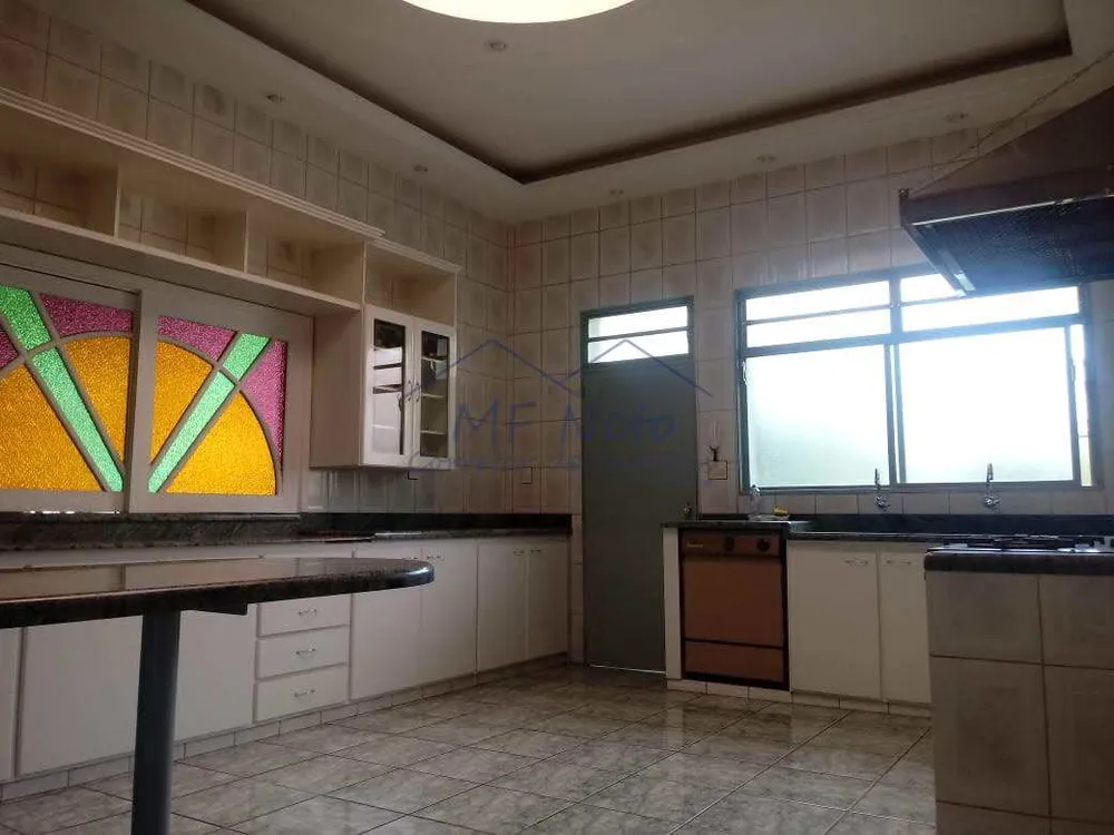 Casa, 4 quartos, 1320 m² - Foto 10