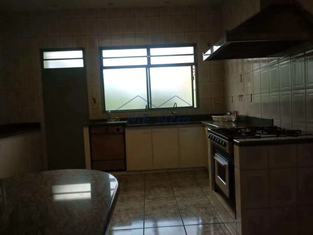 Casa, 4 quartos, 1320 m² - Foto 9