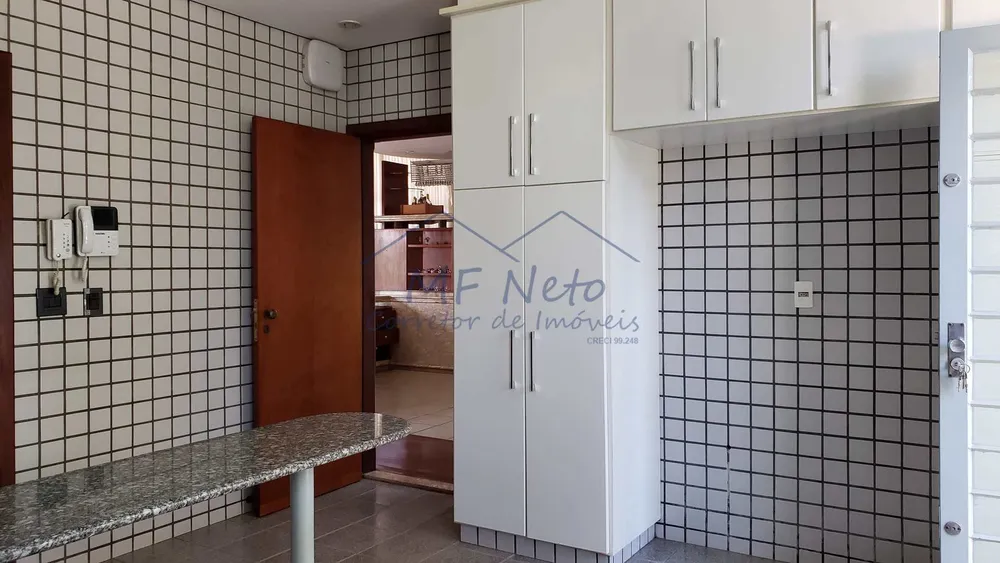 Casa, 4 quartos, 1320 m² - Foto 6