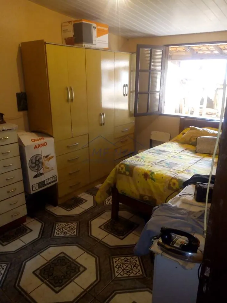 Casa, 1 quarto, 250 m² - Foto 1