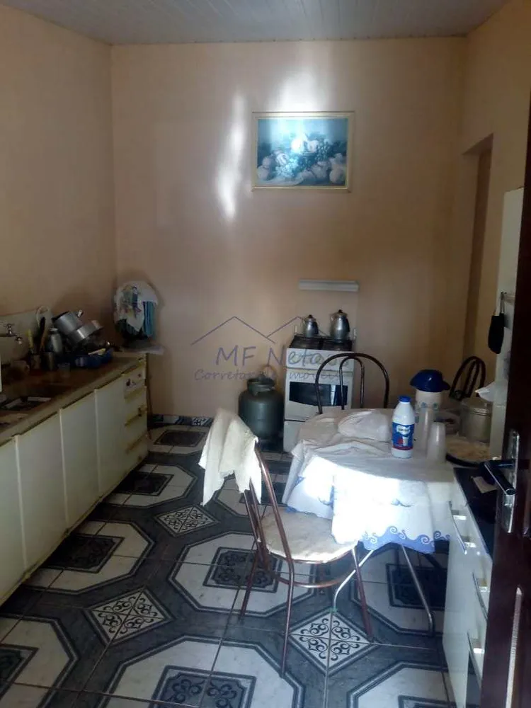 Casa, 1 quarto, 250 m² - Foto 8