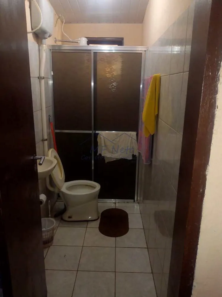 Casa, 1 quarto, 250 m² - Foto 12